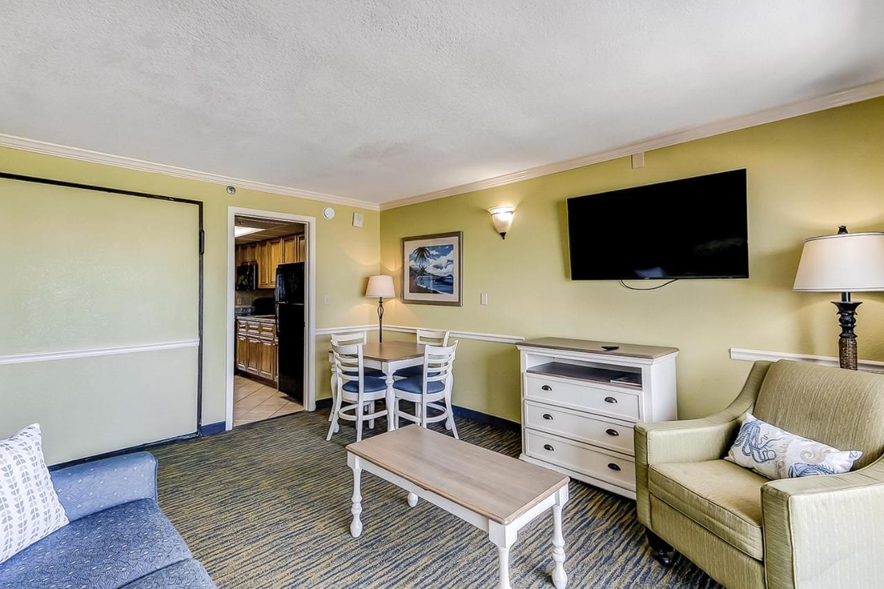 Caribbean Resort 525 Myrtle Beach Esterno foto