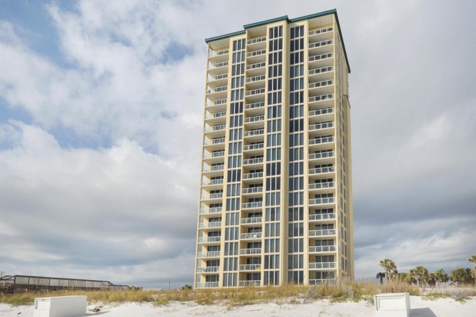 Caribbean Resort 525 Myrtle Beach Esterno foto
