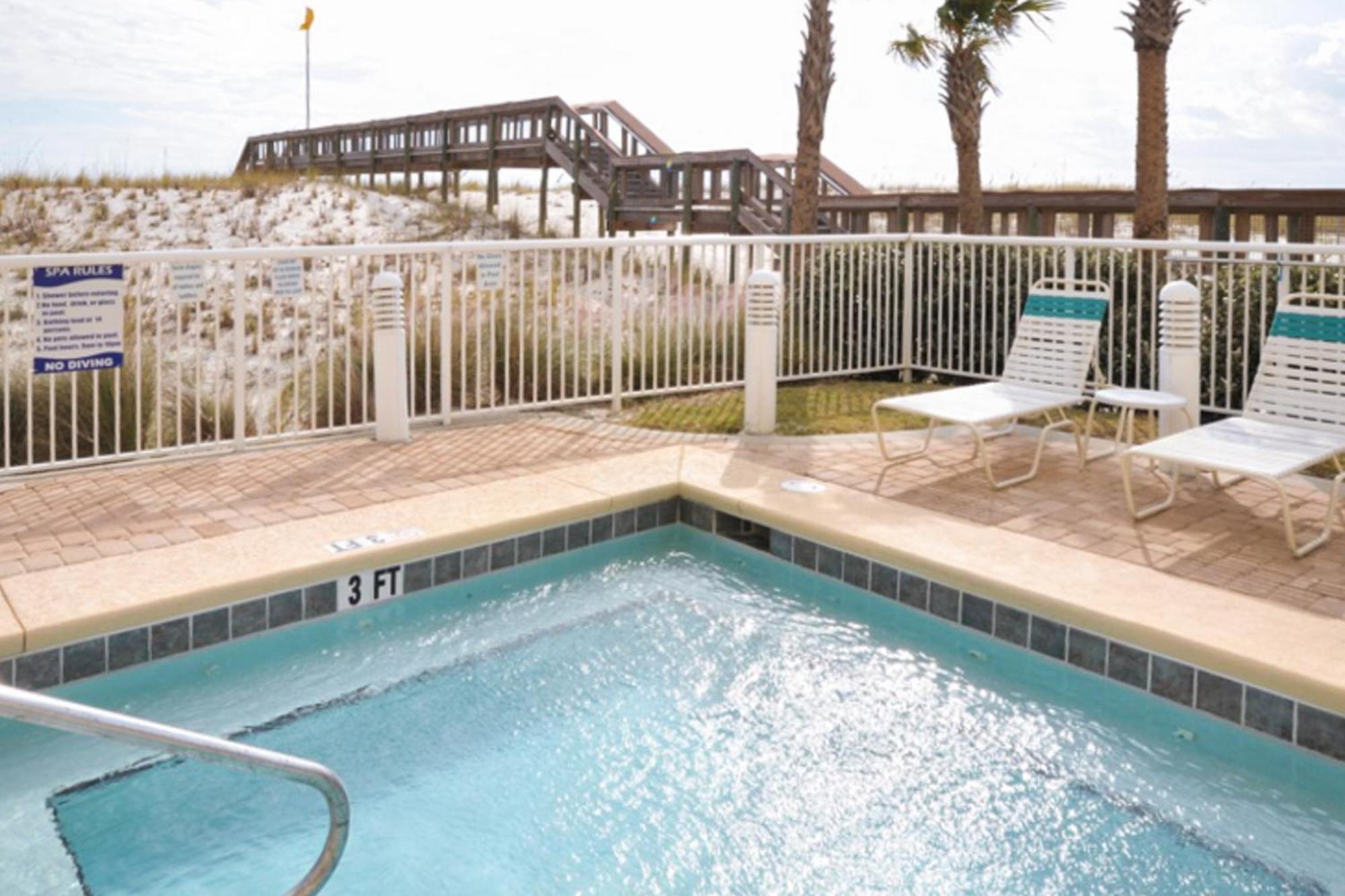 Caribbean Resort 525 Myrtle Beach Esterno foto