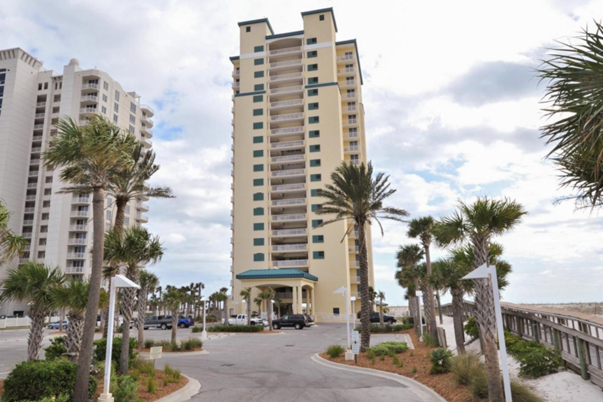 Caribbean Resort 525 Myrtle Beach Esterno foto