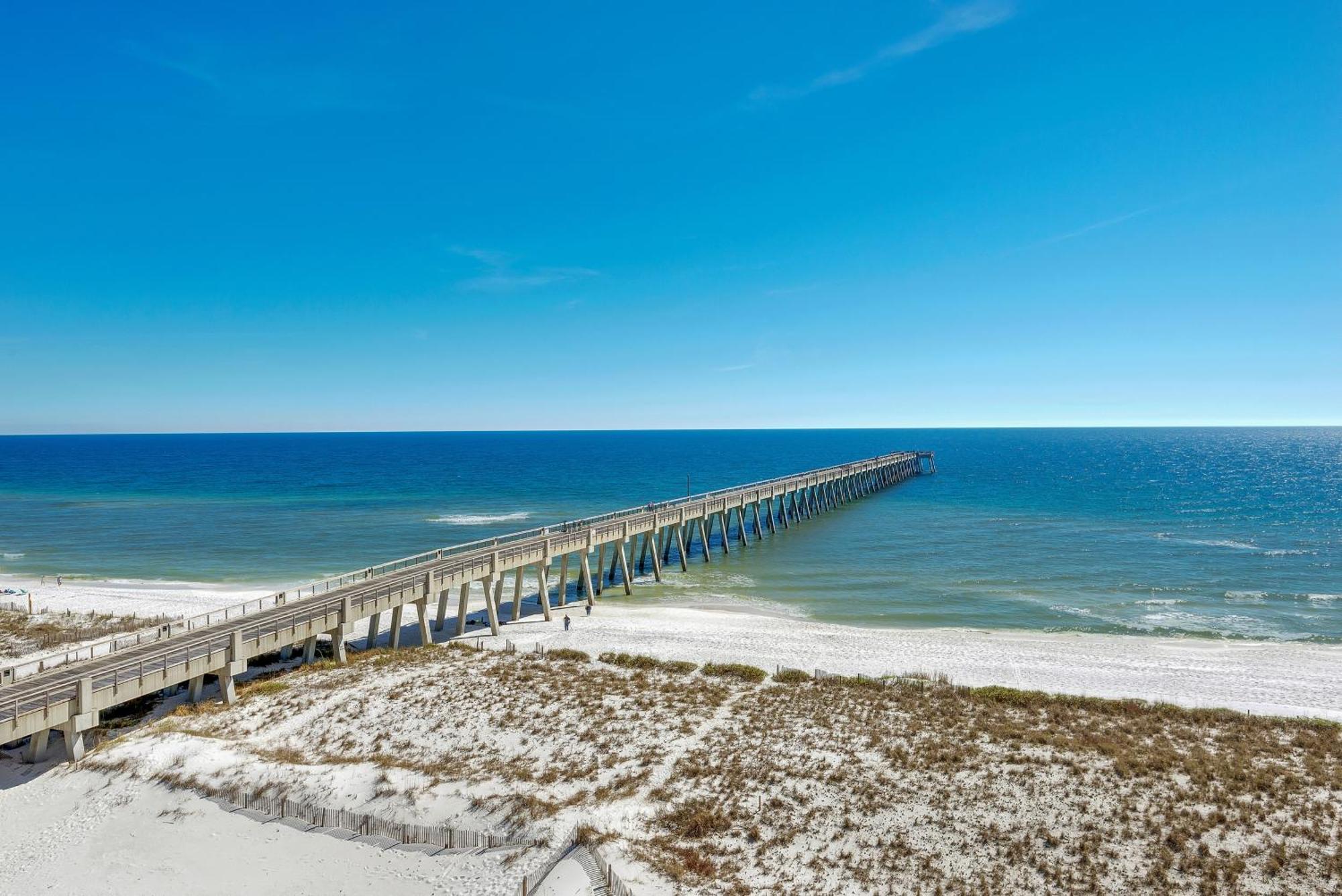 Caribbean Resort 525 Myrtle Beach Esterno foto